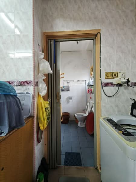 2-storey Terraced House for Sale in Pandan Indah (Selangor) - Sherene Goh - Bathroom - PropertyGuru.com.my