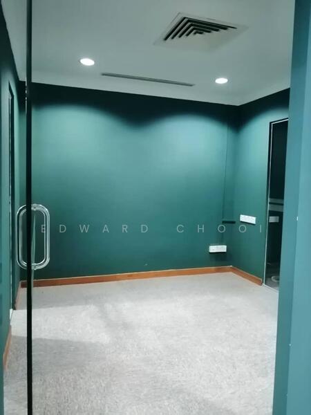 Shop / Office for Sale in KL City Centre (Kuala Lumpur) - Edward Chooi - Interior - PropertyGuru.com.my