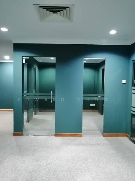 Shop / Office for Sale in KL City Centre (Kuala Lumpur) - Edward Chooi - Corridor - PropertyGuru.com.my