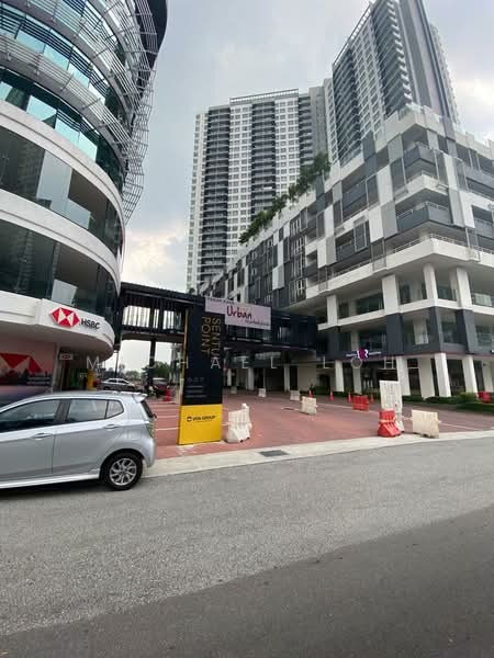 Shop / Office for Rent in Sentul Pasar (Sentul) - Michael Loh - Exterior - PropertyGuru.com.my