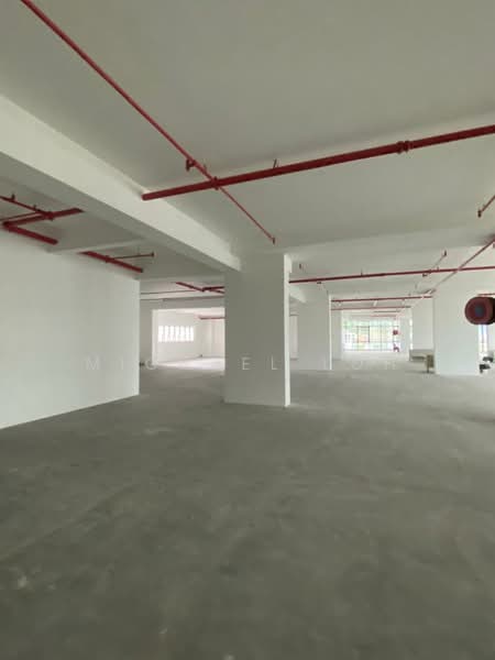 Shop / Office for Rent in Sentul Pasar (Sentul) - Michael Loh - Interior - PropertyGuru.com.my