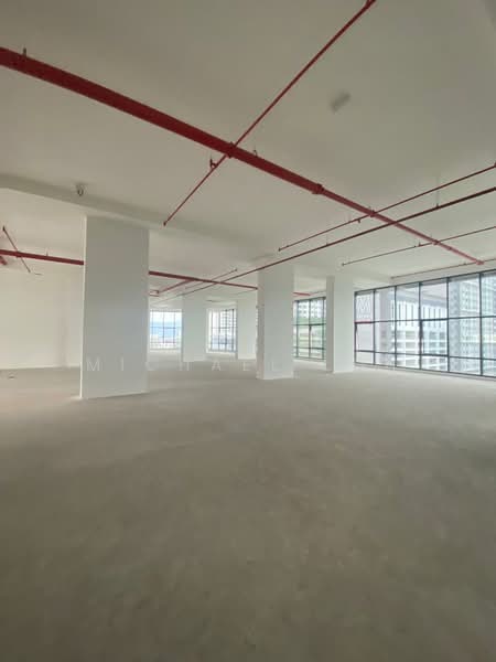 Shop / Office for Rent in Sentul Pasar (Sentul) - Michael Loh - Interior - PropertyGuru.com.my