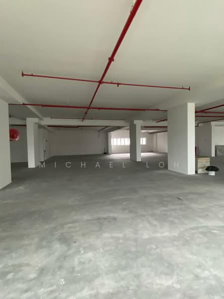 Shop / Office for Rent in Sentul Pasar (Sentul) - Michael Loh - Interior - PropertyGuru.com.my