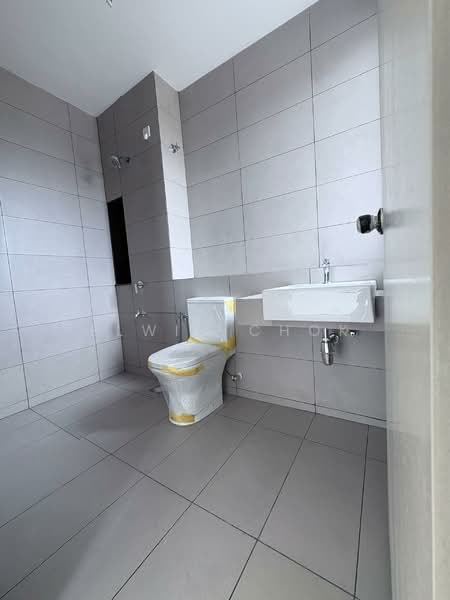 2-storey Terraced House for Sale in Bandar Bukit Raja (Klang) - Elwin Chok - Bathroom - PropertyGuru.com.my