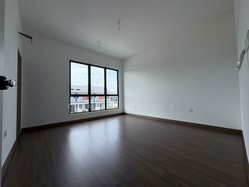 2-storey Terraced House for Sale in Bandar Bukit Raja (Klang) - Elwin Chok - Interior - PropertyGuru.com.my
