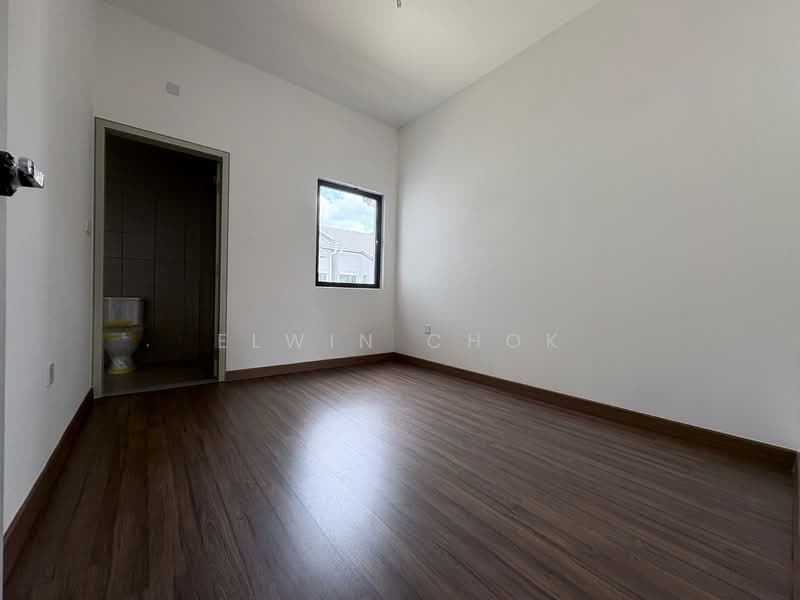 2-storey Terraced House for Sale in Bandar Bukit Raja (Klang) - Elwin Chok - Bathroom - PropertyGuru.com.my