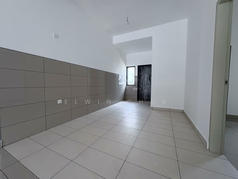2-storey Terraced House for Sale in Bandar Bukit Raja (Klang) - Elwin Chok - Kitchen - PropertyGuru.com.my