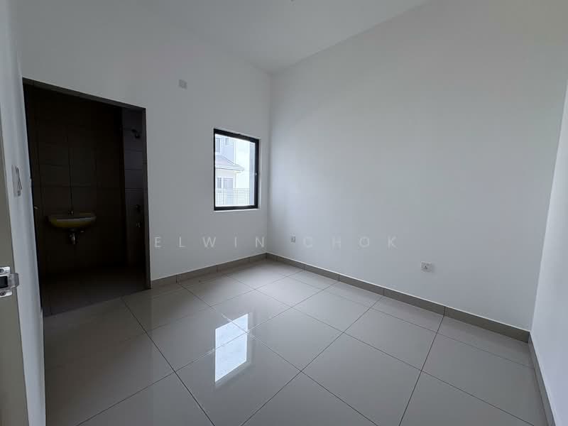 2-storey Terraced House for Sale in Bandar Bukit Raja (Klang) - Elwin Chok - Bathroom - PropertyGuru.com.my