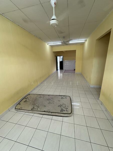 Flat for Rent at Taman Tenaga - Alex Lee - Living Room - PropertyGuru.com.my