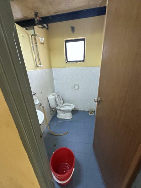Flat for Rent at Taman Tenaga - Alex Lee - Bathroom - PropertyGuru.com.my