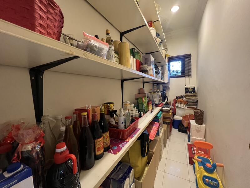 Pantry