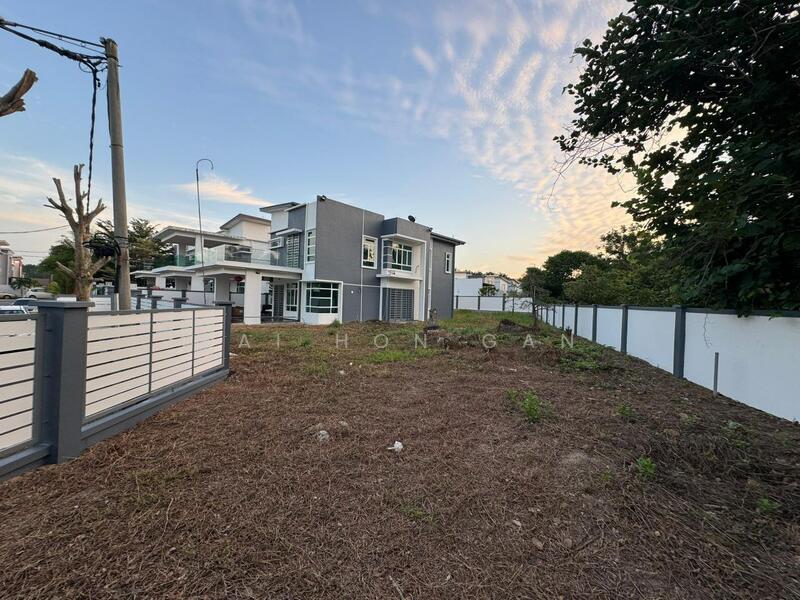 Bungalow House untuk Dijual di Paya Rumput (Melaka) - Kai Hon Gan - Exterior - PropertyGuru.com.my