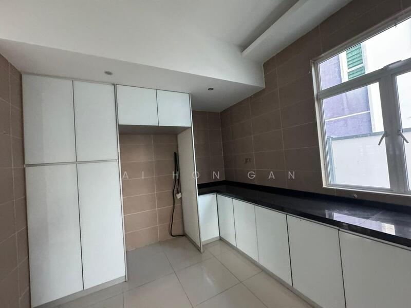 Bungalow House untuk Dijual di Paya Rumput (Melaka) - Kai Hon Gan - Kitchen - PropertyGuru.com.my