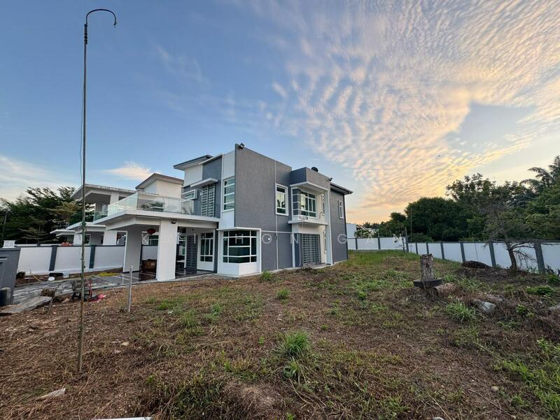 Bungalow House untuk Dijual di Paya Rumput (Melaka) - Kai Hon Gan - Exterior - PropertyGuru.com.my