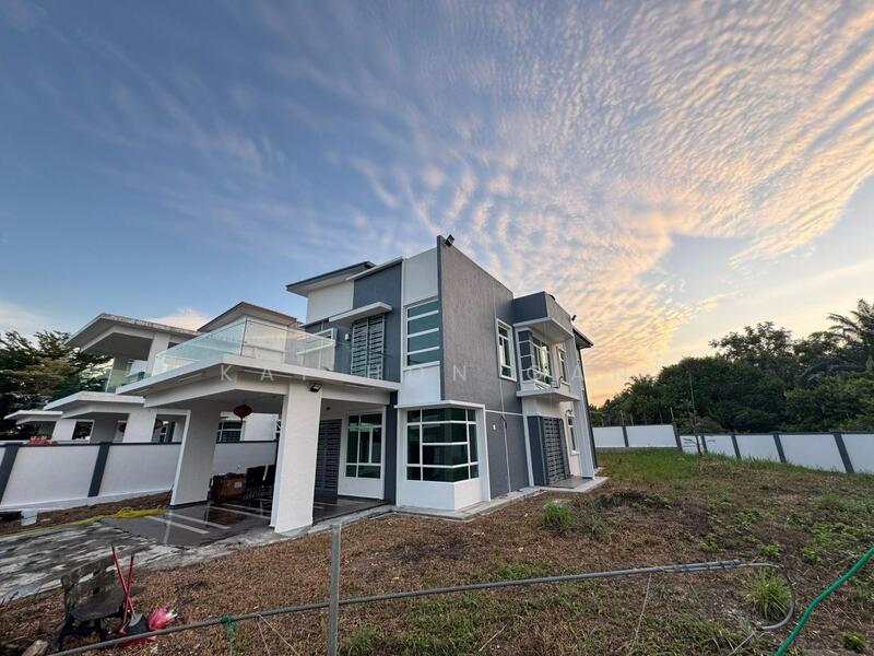 Bungalow House untuk Dijual di Paya Rumput (Melaka) - Kai Hon Gan - Exterior - PropertyGuru.com.my