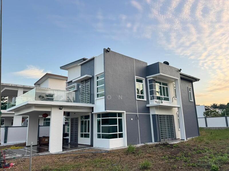 Bungalow House untuk Dijual di Paya Rumput (Melaka) - Kai Hon Gan - Exterior - PropertyGuru.com.my