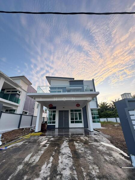 Bungalow House untuk Dijual di Paya Rumput (Melaka) - Kai Hon Gan - Exterior - PropertyGuru.com.my