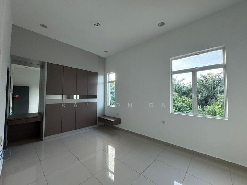 Bungalow House untuk Dijual di Paya Rumput (Melaka) - Kai Hon Gan - Bedroom - PropertyGuru.com.my