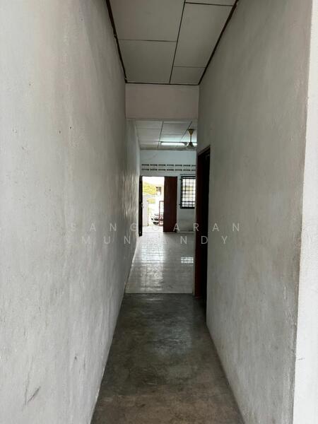 Corridor