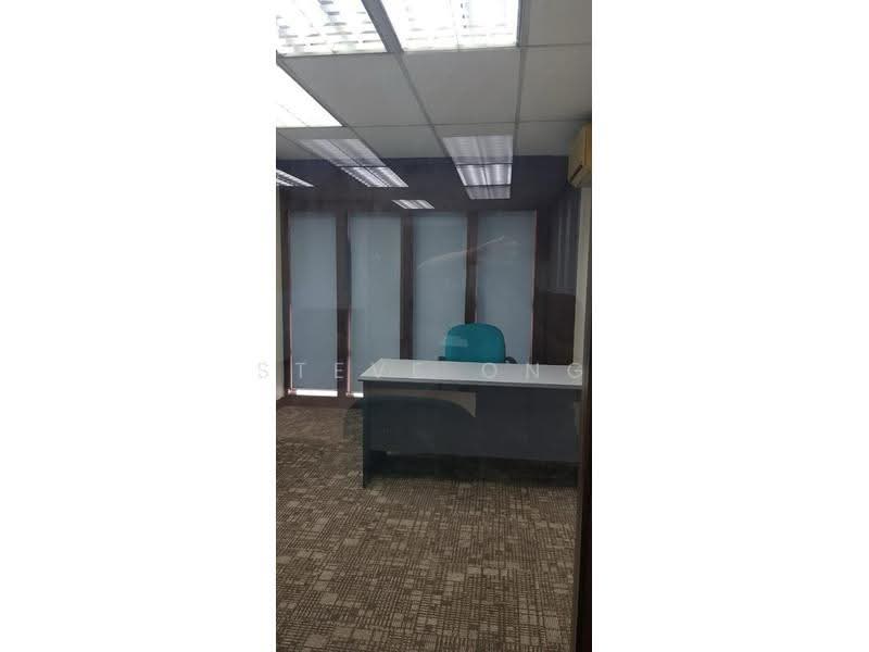 Shop / Office untuk Dijual di Pusat Bandar Puchong (Puchong) - Steve Ong - Study - PropertyGuru.com.my