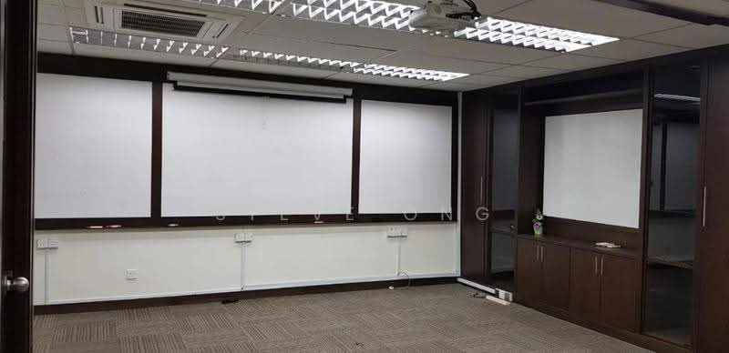 Shop / Office untuk Dijual di Pusat Bandar Puchong (Puchong) - Steve Ong - Interior - PropertyGuru.com.my