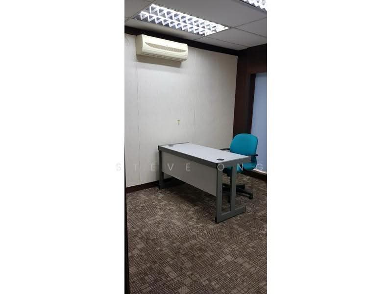 Shop / Office untuk Dijual di Pusat Bandar Puchong (Puchong) - Steve Ong - Study - PropertyGuru.com.my