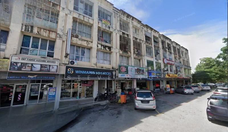 Shop / Office untuk Dijual di Pusat Bandar Puchong (Puchong) - Steve Ong - PropertyGuru.com.my