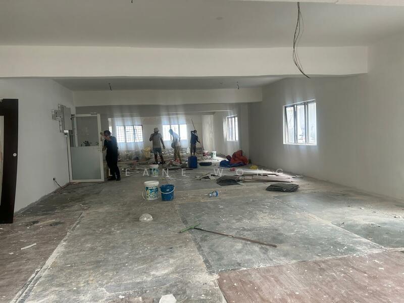 Shop / Office for Rent in BANDAR PUCHONG JAYA (Puchong) - Leane Wong - Interior - PropertyGuru.com.my