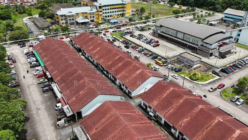 For Sale - Taman Nusanatara Tamans Nusantaras