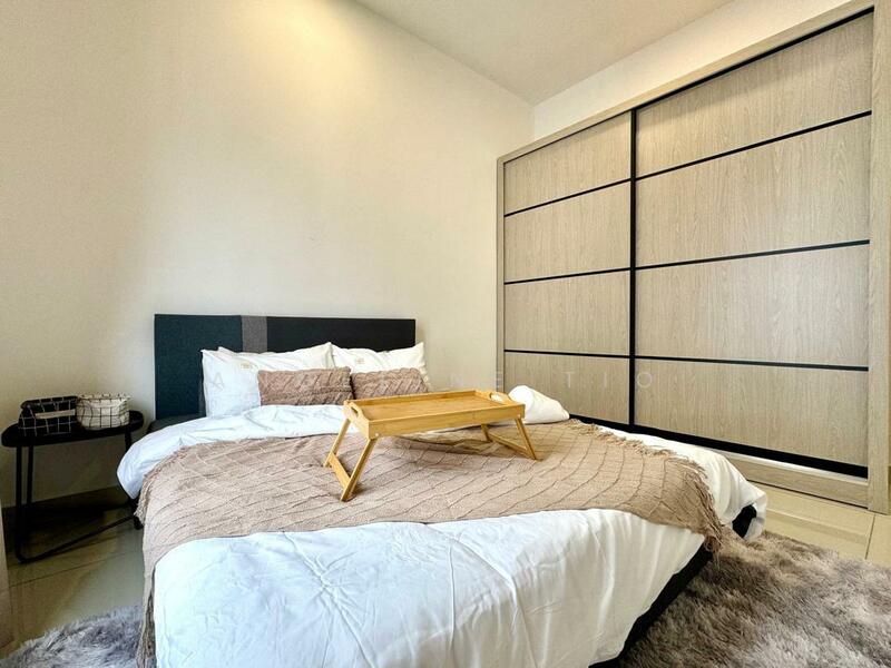 Townhouse for Sale in Bandar Cassia (Batu Kawan) - Angeline Tio - Bedroom - PropertyGuru.com.my