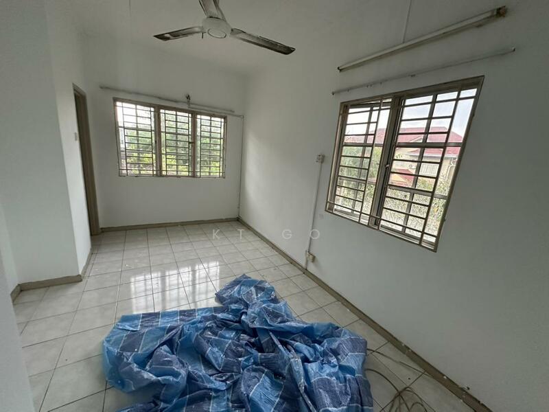 Rumah Teres 2 Tingkat untuk Dijual di Bandar Bukit Puchong 2 (Puchong) - KT Go - Bedroom - PropertyGuru.com.my