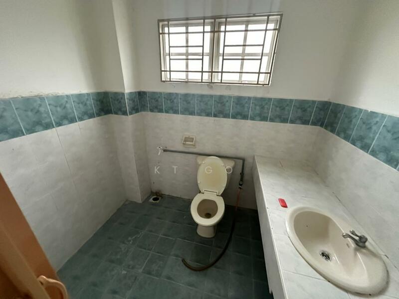 Rumah Teres 2 Tingkat untuk Dijual di Bandar Bukit Puchong 2 (Puchong) - KT Go - Bathroom - PropertyGuru.com.my