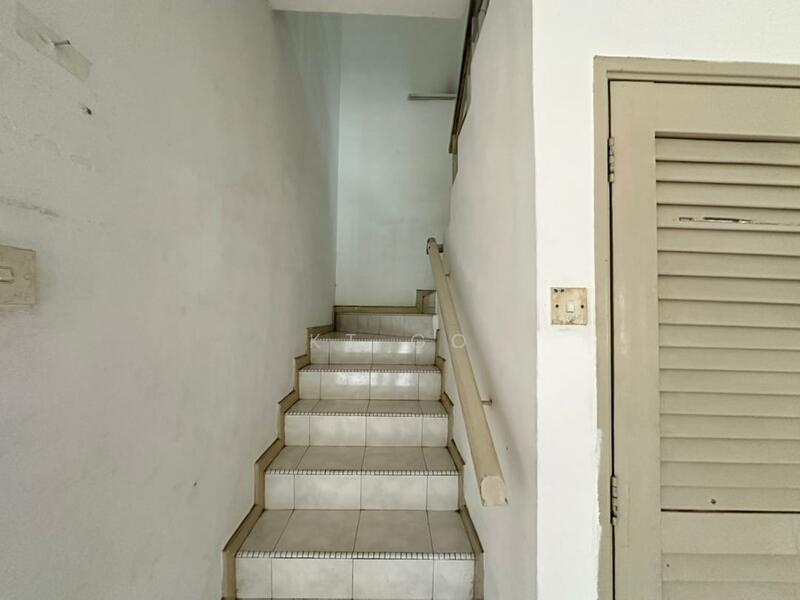 Rumah Teres 2 Tingkat untuk Dijual di Bandar Bukit Puchong 2 (Puchong) - KT Go - Corridor - PropertyGuru.com.my