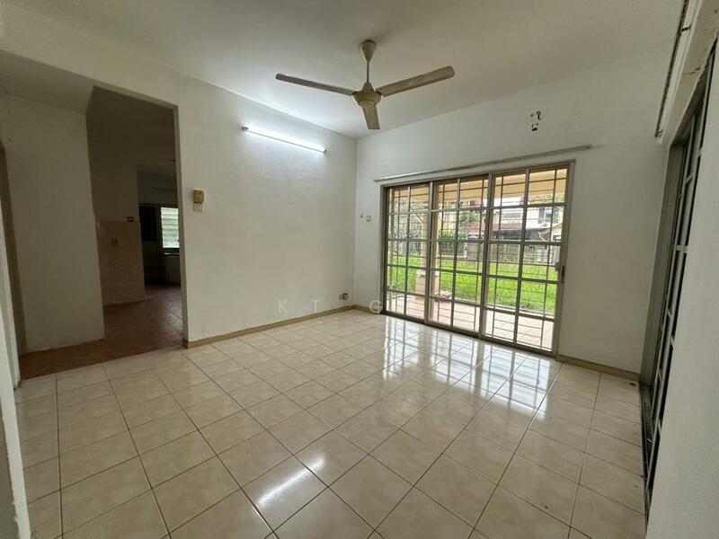Rumah Teres 2 Tingkat untuk Dijual di Bandar Bukit Puchong 2 (Puchong) - KT Go - Living Room - PropertyGuru.com.my