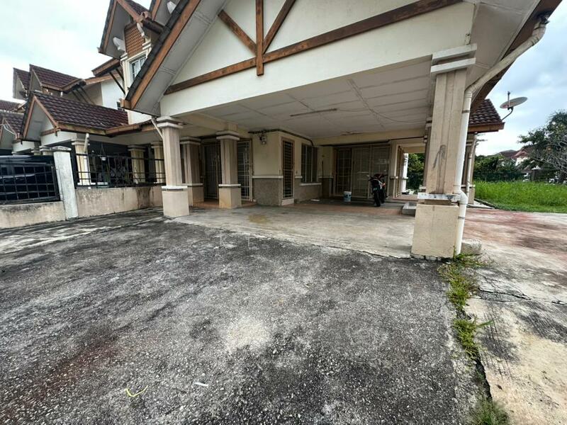 Rumah Teres 2 Tingkat untuk Dijual di Bandar Bukit Puchong 2 (Puchong) - KT Go - Exterior - PropertyGuru.com.my