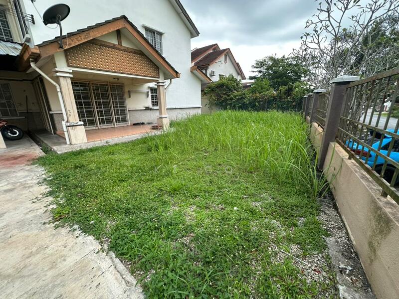 Rumah Teres 2 Tingkat untuk Dijual di Bandar Bukit Puchong 2 (Puchong) - KT Go - Exterior - PropertyGuru.com.my