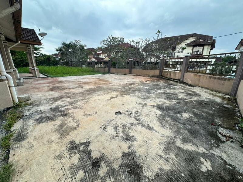 Rumah Teres 2 Tingkat untuk Dijual di Bandar Bukit Puchong 2 (Puchong) - KT Go - Exterior - PropertyGuru.com.my
