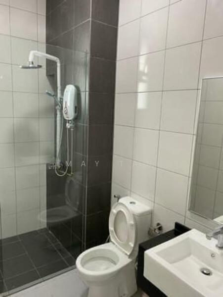 Condominium for Sale at Evoke Residence - May Tan - Bathroom - PropertyGuru.com.my