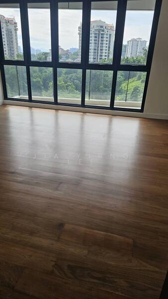 Kondominium untuk Dijual di Setia Sky Seputeh - Jia Yirng Lee - Living Room - PropertyGuru.com.my
