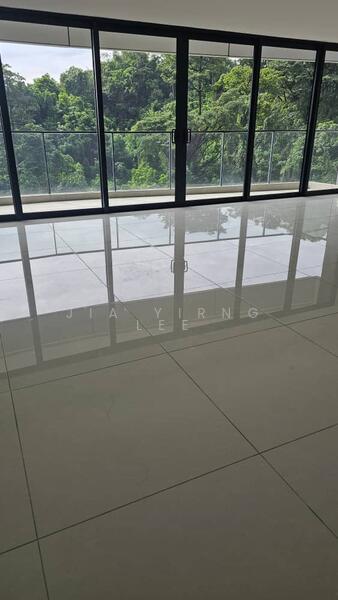 Kondominium untuk Dijual di Setia Sky Seputeh - Jia Yirng Lee - Living Room - PropertyGuru.com.my