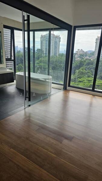 Kondominium untuk Dijual di Setia Sky Seputeh - Jia Yirng Lee - Bathroom - PropertyGuru.com.my