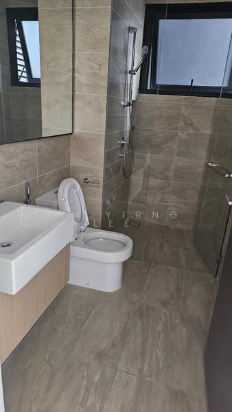 Kondominium untuk Dijual di Setia Sky Seputeh - Jia Yirng Lee - Bathroom - PropertyGuru.com.my