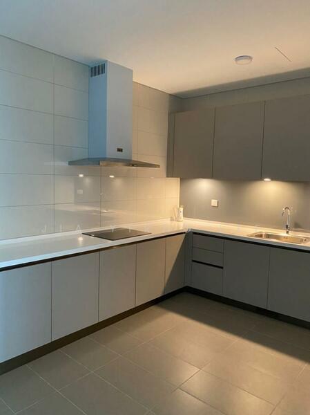 Kondominium untuk Dijual di Setia Sky Seputeh - Jia Yirng Lee - Kitchen - PropertyGuru.com.my