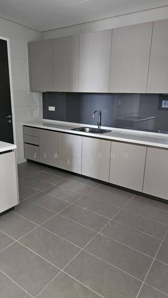 Kondominium untuk Dijual di Setia Sky Seputeh - Jia Yirng Lee - Kitchen - PropertyGuru.com.my