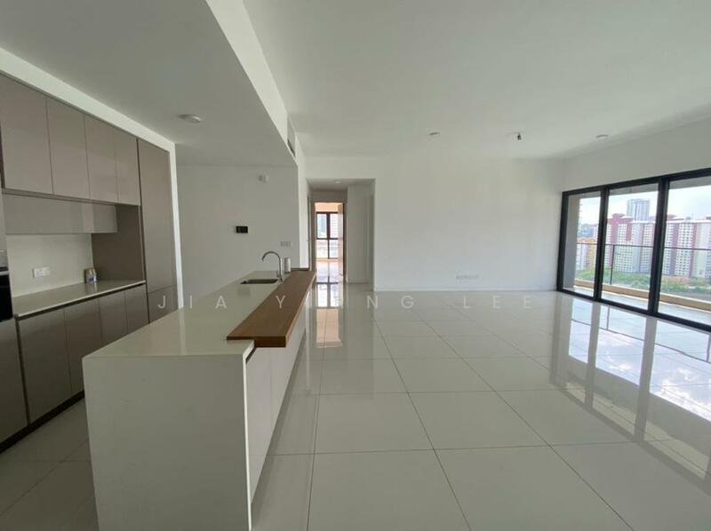 Kondominium untuk Dijual di Setia Sky Seputeh - Jia Yirng Lee - Kitchen - PropertyGuru.com.my