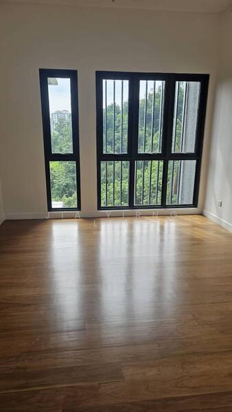 Kondominium untuk Dijual di Setia Sky Seputeh - Jia Yirng Lee - Living Room - PropertyGuru.com.my