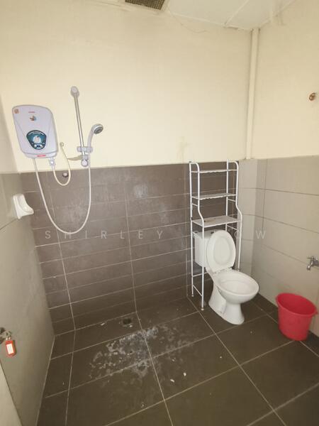 For Rent - Taman Impian