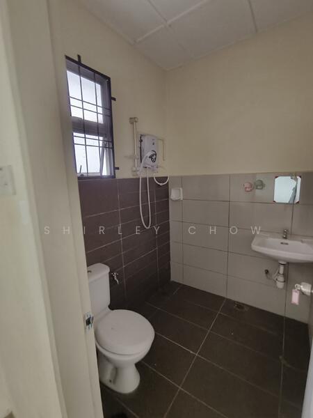 For Rent - Taman Impian