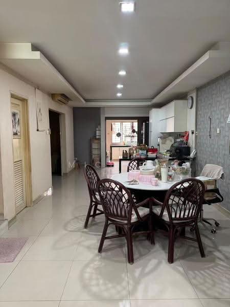 Terraced House for Sale in Puchong (Selangor) - Michael Chan - Dining Room - PropertyGuru.com.my
