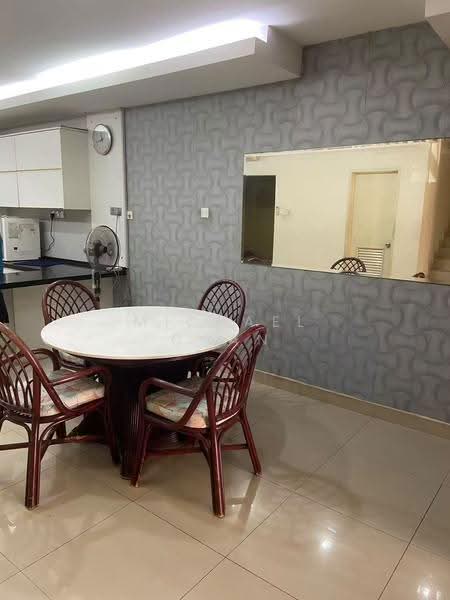 Terraced House for Sale in Puchong (Selangor) - Michael Chan - Dining Room - PropertyGuru.com.my
